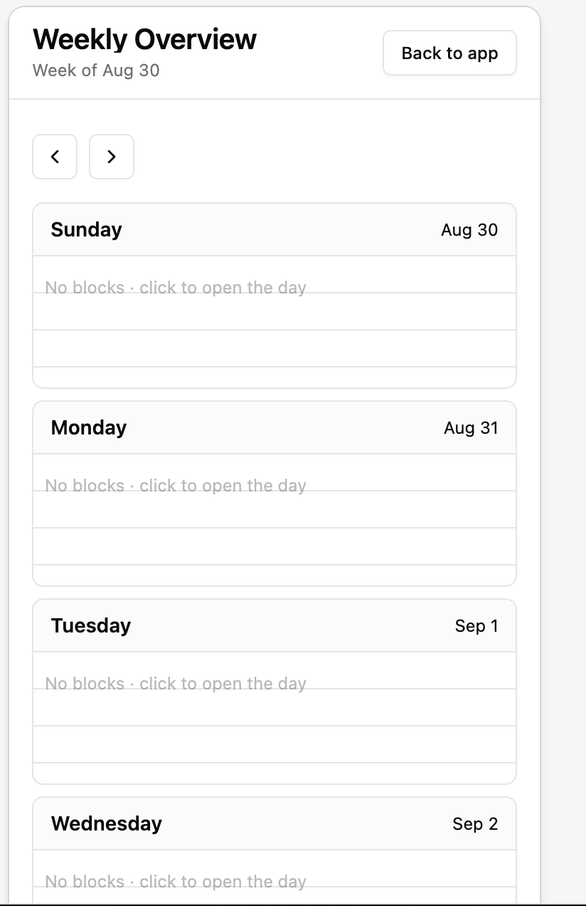Monthly Subscription PlanVault